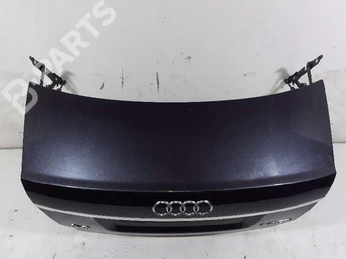 Tailgate AUDI A6 C6 (4F2) 3.0 TDI quattro | BP9116746C6 
