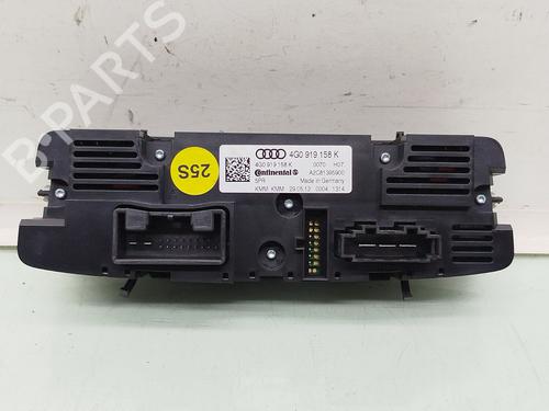 Climate control AUDI A6 C7 (4G2, 4GC) 3.0 TDI quattro | BP33955670I5 - Image 3