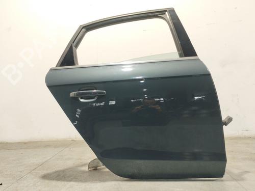 Used Right rear door AUDI A4 B8 (8K2) 2.0 TDI (143 hp) 30201512