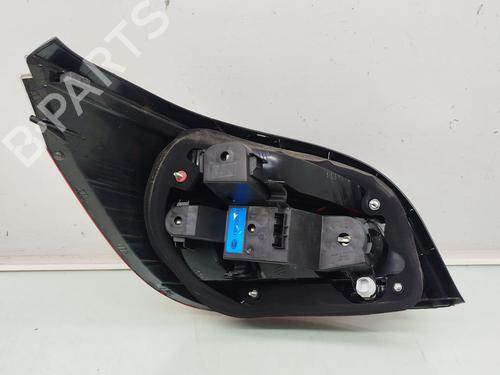 Right taillight BMW 5 (E60) | BP32988535C35 - Image 4