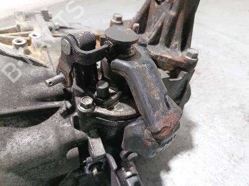 Gearbox KIA RIO III (UB) 1.4 CRDi | BP40107070M3 - Image 5