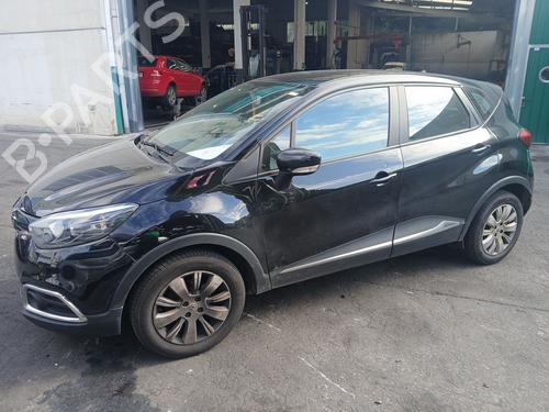 Brugte RENAULT CAPTUR I (J5_, H5_)  0.9 TCe 90  4834397