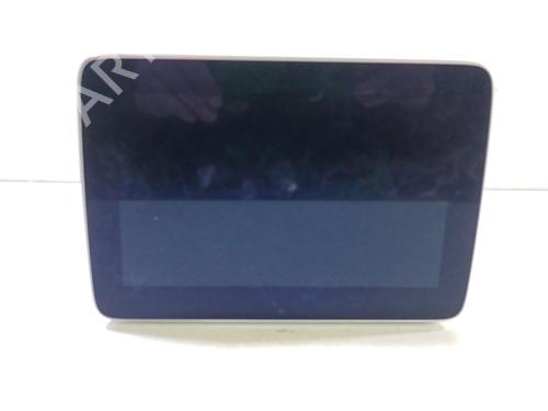 Used Display monitor MERCEDES-BENZ GLA-CLASS (X156) GLA 200 CDI / d (156.908) (136 hp) 17715438