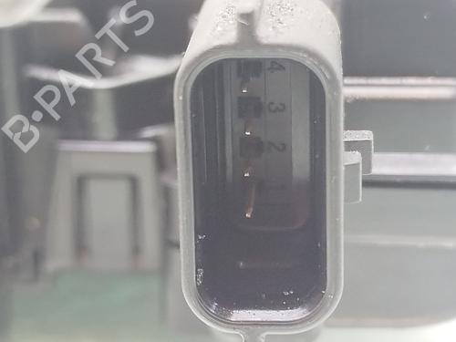 Tailgate lock DACIA DUSTER (HM_) 1.5 dCi 115 4x4 | BP30112460C101