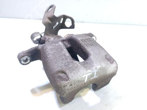 Used Left rear brake caliper VW TOURAN (1T1, 1T2) 2.0 TDI (136 hp) 26731174