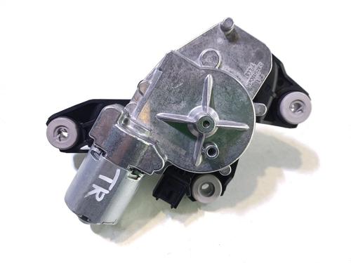 Rear wiper motor RENAULT CLIO V (B7_) 1.0 TCe 100 (B7MT) | BP16723165M102 
