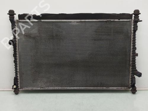 Used Water radiator Water radiator FORD TOURNEO CUSTOM V362 Bus (F3) 2.0 EcoBlue (170 hp) 34186399 34186399