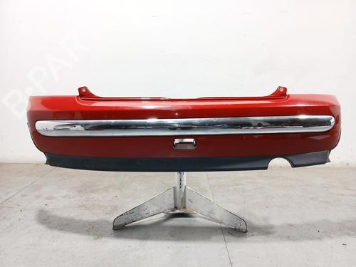 Used Rear bumper Rear bumper MINI MINI (R50, R53) Cooper (116 hp) 40150380 40150380