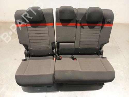 Used Rear seat Rear seat 38302351 38302351