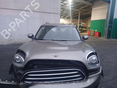 Grille MINI MINI COUNTRYMAN (F60) One | BP30277037C40 