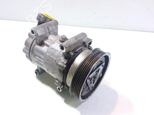 Used AC compressor RENAULT KANGOO / GRAND KANGOO II (KW0/1_) 1.5 dCi 90 (KW05, KW08, KW0G, KW11) (90 hp) 30111390
