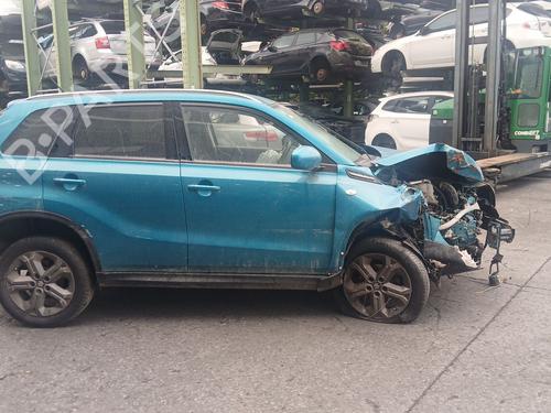 Retrovisor esquerdo SUZUKI VITARA (LY) 1.6 DDiS AllGrip (APK416D) | BP39933671C26 - Image 9