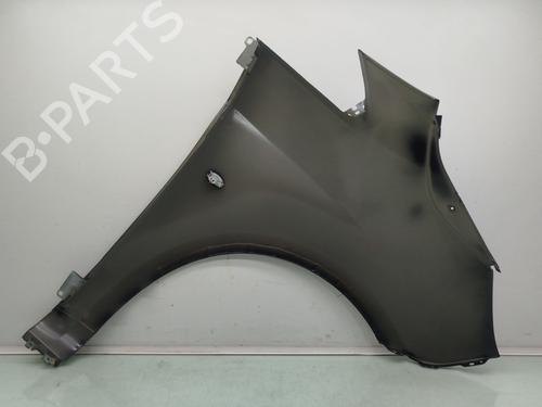 Left front fenders MERCEDES-BENZ VITO Van (W447) 114 CDI (447.601, 447.603, 447.605) | BP31356225C41 