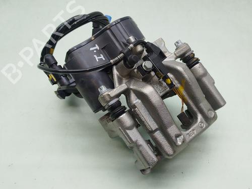 Used Left rear brake caliper Left rear brake caliper 31827750 31827750