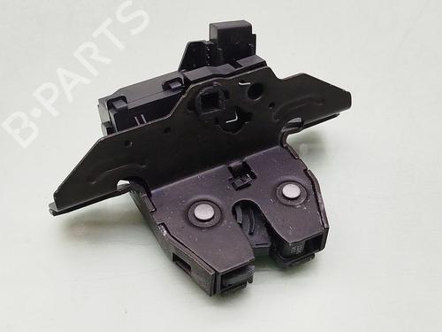 tailgate-lock-opel-zafira-tourer-c-p12-2011-38711394 main image