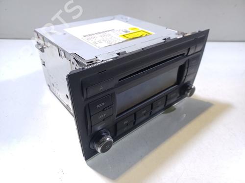 Bilradio SEAT EXEO ST (3R5) [2009-2013]  16486466
