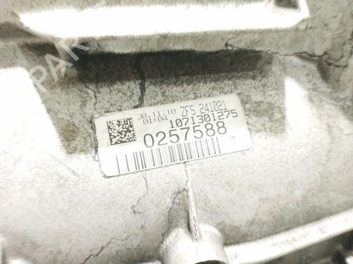 Gearbox BMW 3 Touring (E91) 320 d xDrive | BP17492414M3 