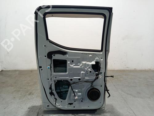 Left rear door PEUGEOT LANDTREK 1.9 All-wheel Drive | BP32026695C4 