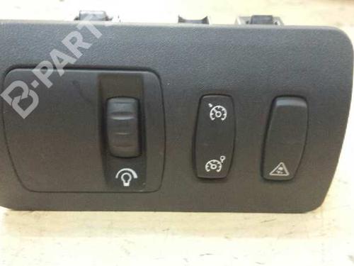 Used Switch RENAULT CLIO III (BR0/1, CR0/1) 2.0 16V Sport (CR0N, CR1P) (197 hp) 2517876