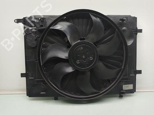 Used Radiator fan Radiator fan 39429231 39429231