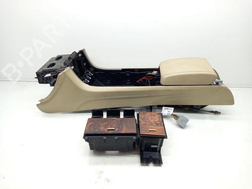Used Armrest / Center console JAGUAR XF I (X250) 2.7 D (207 hp) 19406272