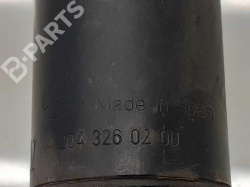 Left rear shock absorber MERCEDES-BENZ C-CLASS Coupe (C204) C 180 (204.331) | BP11708804M18 