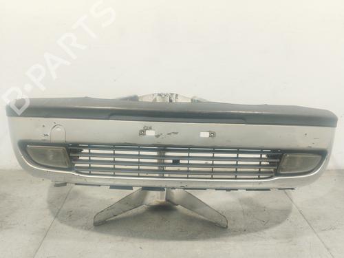 Used Front bumper OPEL ZAFIRA A MPV (T98) 1.6 16V (F75) (101 hp) 26022253