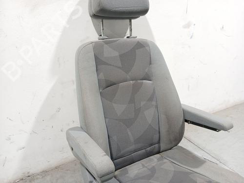 Left front seat MERCEDES-BENZ VIANO (W639) CDI 2.2 (639.711, 639.713, 639.811, 639.813, 639.815) | BP38291381C15  - Image 12