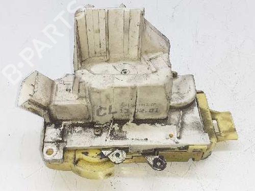 Front left lock FORD FOCUS I (DAW, DBW) 1.6 16V | BP7834378C98 