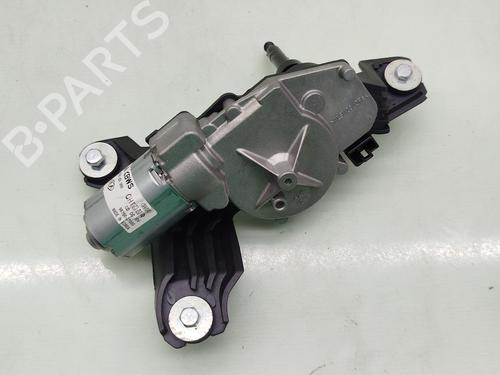Ruitenwissermotor achter KIA CEED (CD) 1.0 T-GDI (120 hp) 30059425
