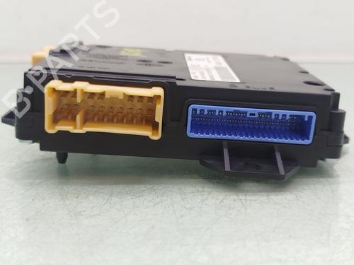 Electronic module MERCEDES-BENZ T-CLASS MPV (W420) T 180 (420.863, 420.865) | BP40106962M83 - Image 2