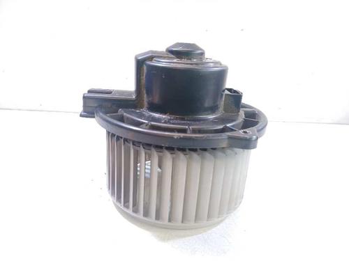 Heater blower motor MITSUBISHI PAJERO III (V7_W, V6_W)  | BP15097389M62 