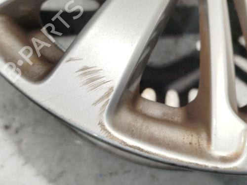 Rim PEUGEOT 208 I (CA_, CC_) 1.2 THP 110 | BP29434040C45 