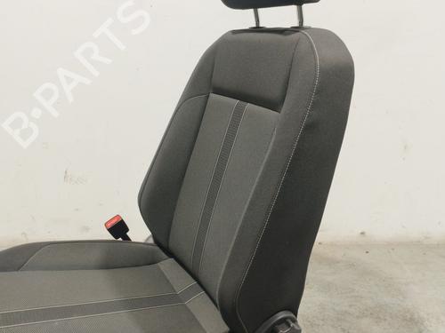 Siège avant gauche VW T-ROC (A11, D11) 1.5 TSI | BP29544702C15 