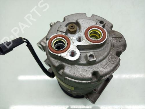 AC compressor FORD FOCUS II (DA_, HCP, DP) 1.8 TDCi | BP20310268M34 