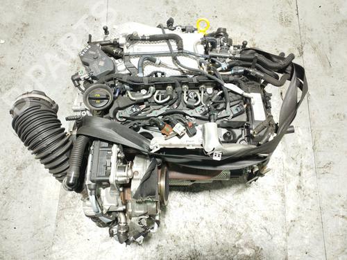 Motor AUDI Q3 (F3B) 35 TDI | BP28124552M1 