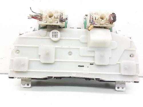 Instrument cluster TOYOTA LAND CRUISER PRADO (_J12_) 3.0 D-4D (KDJ120, KDJ125, KDJ121) | BP12844262C47 