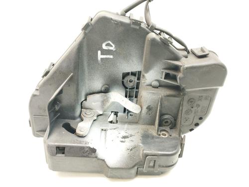 Used Rear right lock MERCEDES-BENZ E-CLASS (W211) E 200 CDI (211.007) (136 hp) 18412846