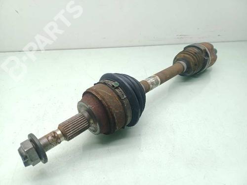 Used Left front driveshaft Left front driveshaft FORD FOCUS III [2010-2020] 10969419 10969419