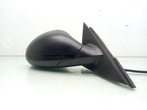 Used Right mirror SEAT IBIZA III (6L1) 2.0 (116 hp) 28351698