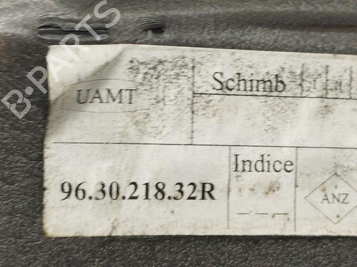 Left mirror DACIA SANDERO II 1.2 | BP32732777C26  - Image 5