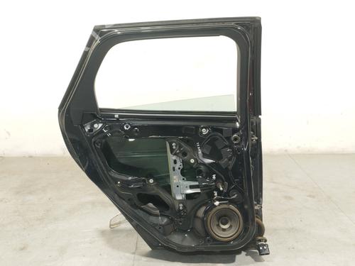 Left rear door FORD FOCUS III Turnier 1.6 TDCi | BP32298331C4 