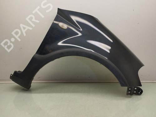 Used Right front fenders FIAT SEDICI (189_) 2.0 D Multijet 4x4 (135 hp) 28961626