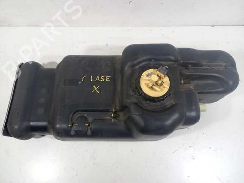 Used Fuel tank MERCEDES-BENZ X-CLASS (470) [2017-2020]  13048606