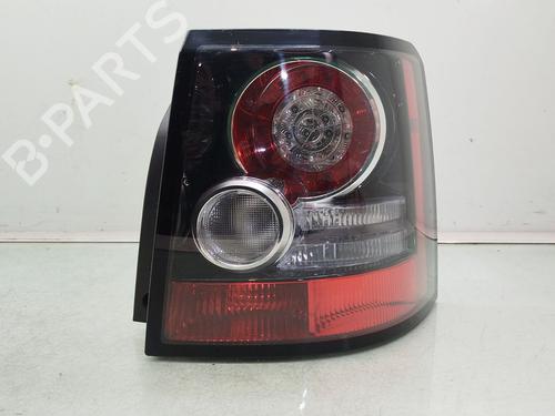 Højre baglygte LAND ROVER RANGE ROVER SPORT I (L320) 3.0 D 4x4 (256 hp) 31824744