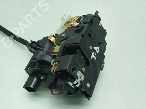Used Rear right lock SEAT IBIZA III (6L1) 1.9 TDI (100 hp) 29893096