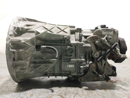 Gearbox MERCEDES-BENZ VIANO (W639) CDI 2.2 (639.811, 639.813, 639.815, 639.711, 639.713) | BP20687430M3 