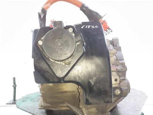Gearbox TOYOTA PRIUS Liftback (_W2_) 1.5 Hybrid (NHW20_, NHW20R) | BP9653728M3 