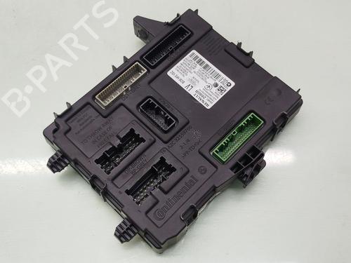 Used Electronic module RENAULT KADJAR (HA_, HL_) 1.5 BLUE dCi 115 (HLA6) (116 hp) 29831476