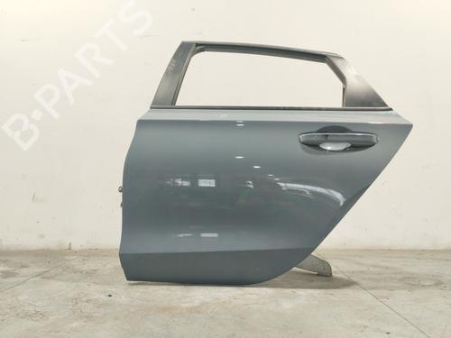 Used Left rear door HONDA CIVIC XI Hatchback (FL) 2.0 e:HEV (184 hp) 29329816